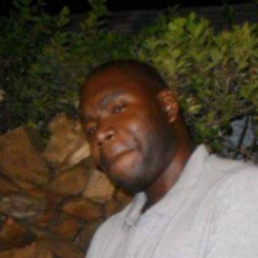 Meet your Posher, Marlon